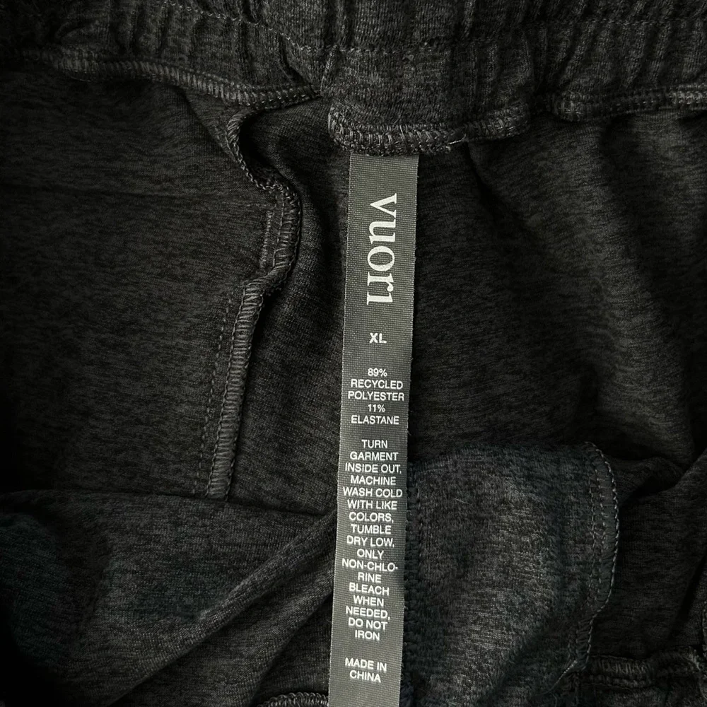 Vuori Men's Ponto Performance Pant 30